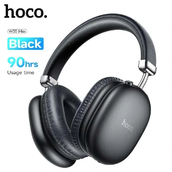 Hoco W35 Max Wireless Bluetooth Headphones Price in Bd: Best Deals