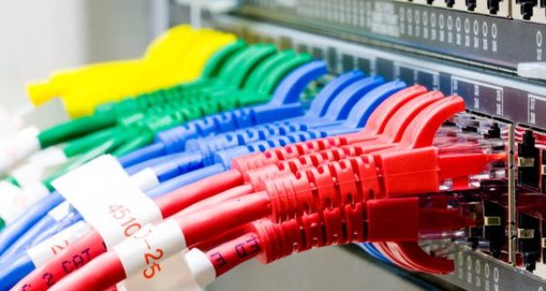 Structured Cabling